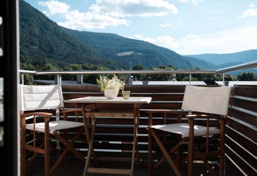 标准间, Residence Panorama