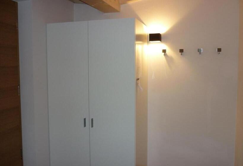 带1个卧室的公寓, Residence Panorama