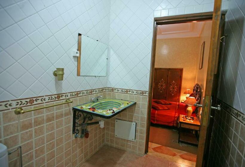 اتاق استاندارد, Riad Taghazoute