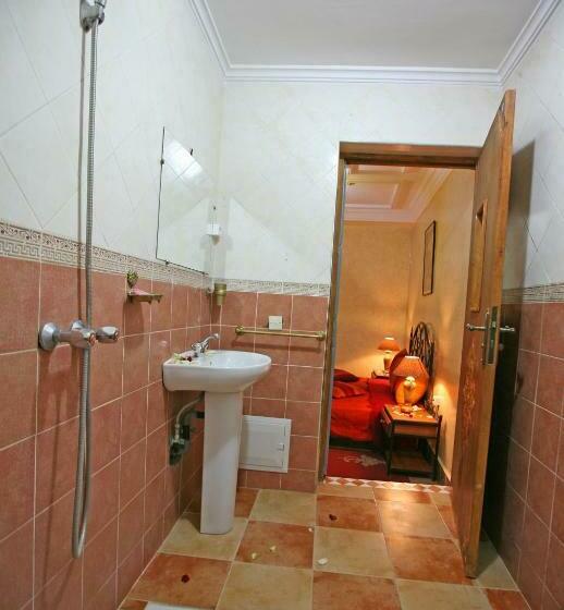 اتاق استاندارد, Riad Taghazoute