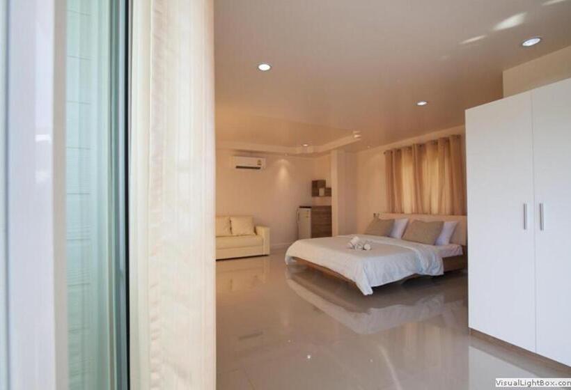 Casa 1 Camera da Letto, Yura Kiri Resort Khao Yai