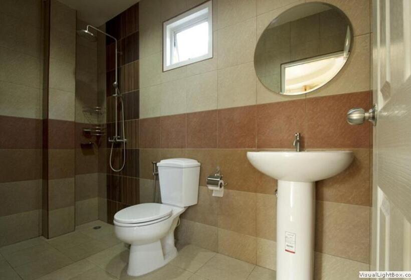 Casa 1 Camera da Letto, Yura Kiri Resort Khao Yai