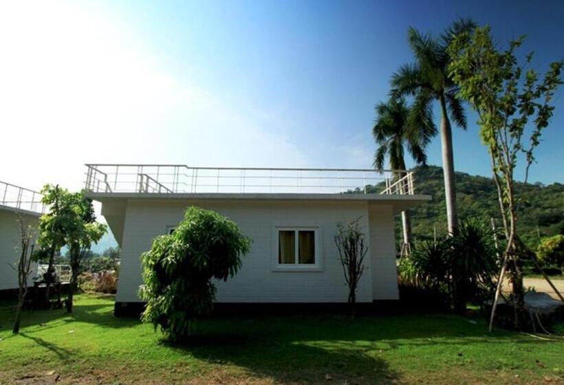 Casa 1 Camera da Letto, Yura Kiri Resort Khao Yai