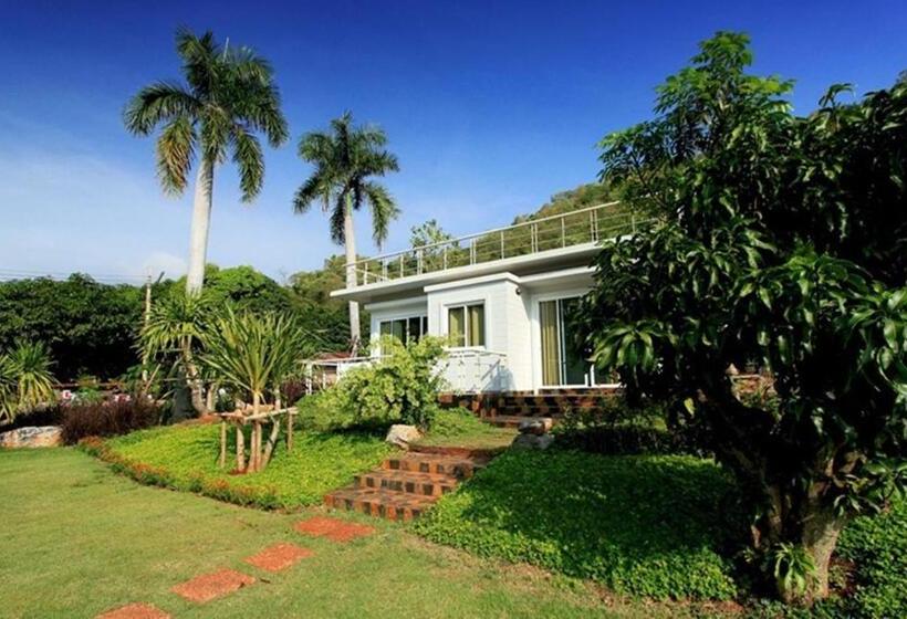 Casa 1 Dormitorio, Yura Kiri Resort Khao Yai
