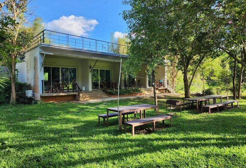 Casa 4 Camere da Letto, Yura Kiri Resort Khao Yai