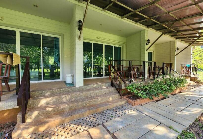 Casa 4 Camere da Letto, Yura Kiri Resort Khao Yai