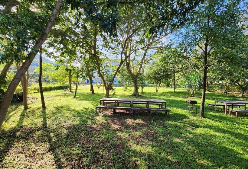 Casa 4 Camere da Letto, Yura Kiri Resort Khao Yai