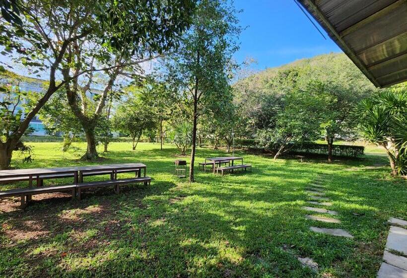 Casa 4 Camere da Letto, Yura Kiri Resort Khao Yai