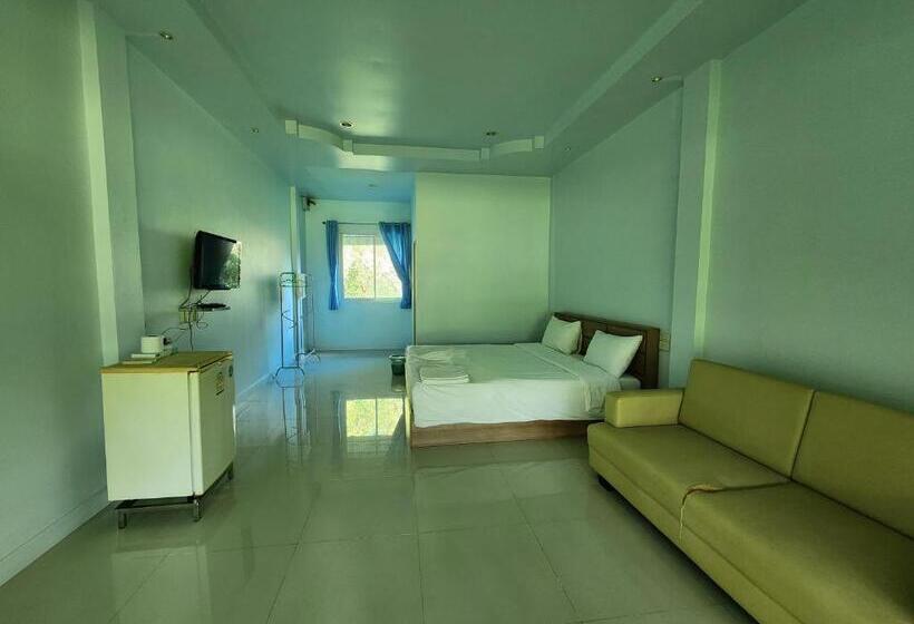 Casa 4 Camere da Letto, Yura Kiri Resort Khao Yai