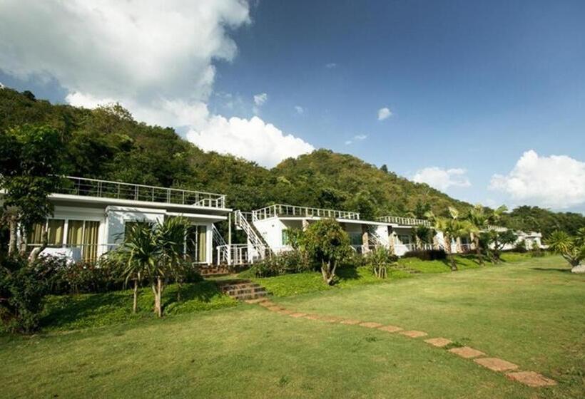 Casa 1 Camera da Letto, Yura Kiri Resort Khao Yai