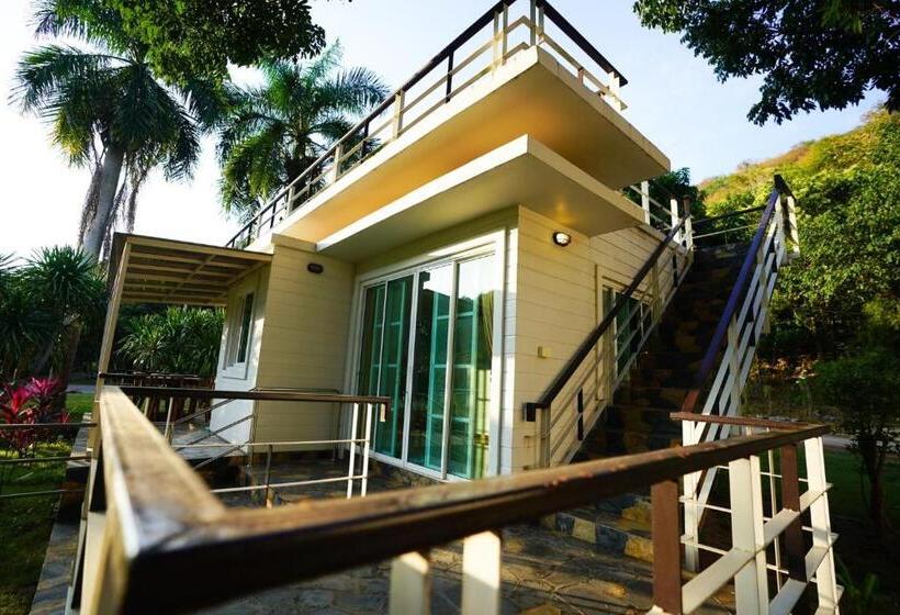 Casa 1 Camera da Letto, Yura Kiri Resort Khao Yai