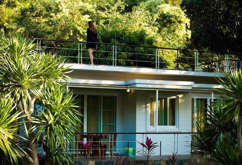 Casa 1 Camera da Letto, Yura Kiri Resort Khao Yai