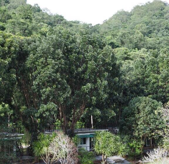 Casa 1 Camera da Letto, Yura Kiri Resort Khao Yai