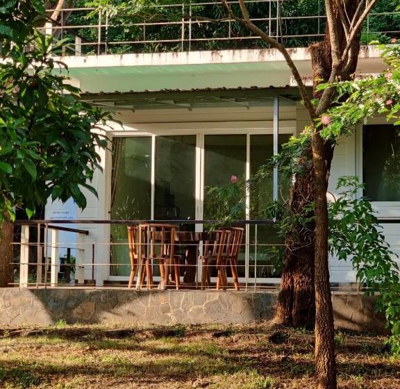 Casa 1 Camera da Letto, Yura Kiri Resort Khao Yai