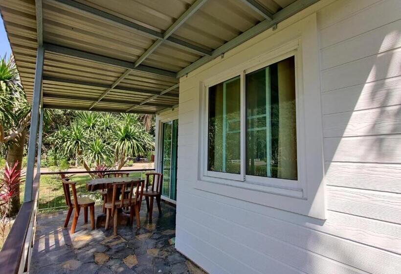 Casa 1 Camera da Letto, Yura Kiri Resort Khao Yai