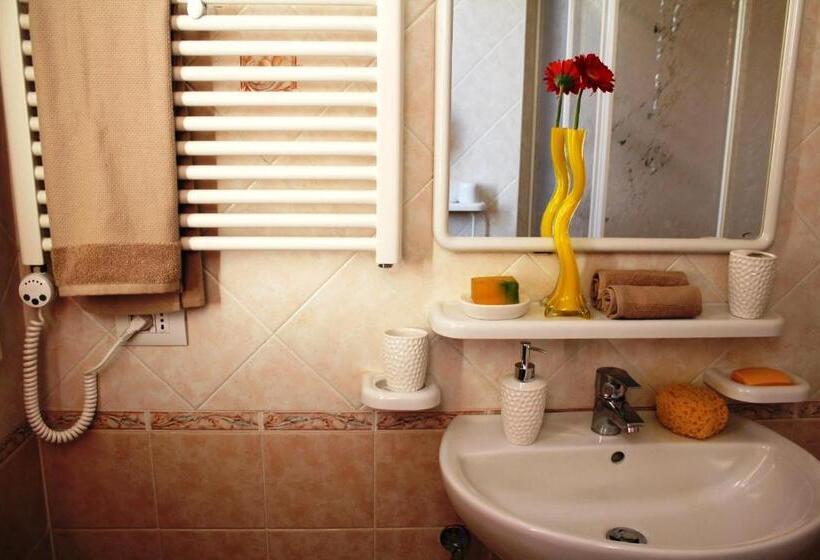Апартаменты 1 Спальня, Airone Bianco Residence Village