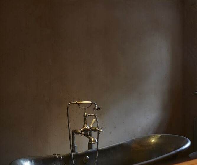 חדר סטנדרט, The Archangel,restaurant & Bar With Rooms