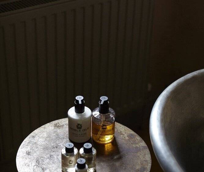 חדר סטנדרט, The Archangel,restaurant & Bar With Rooms