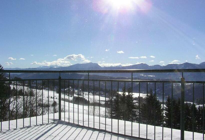 דירת חדר דלוקס, Bio  Und Vitalbauernhof Bacherhof