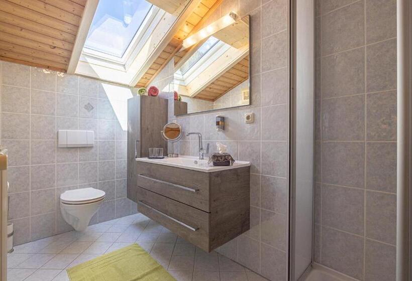 1 Bedroom Apartment Lake View, Bio  Und Vitalbauernhof Bacherhof