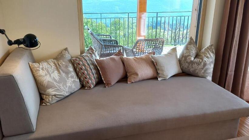 1 Bedroom Apartment Lake View, Bio  Und Vitalbauernhof Bacherhof