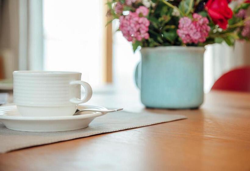 דירת חדר דלוקס, Bio  Und Vitalbauernhof Bacherhof