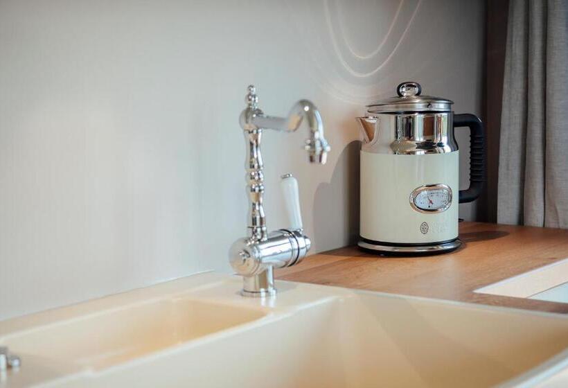 דירת חדר דלוקס, Bio  Und Vitalbauernhof Bacherhof