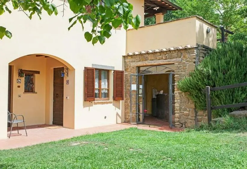 Standard-huone, La Collina Dei Ciliegi