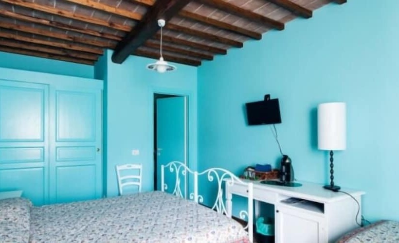 חדר סטנדרט, La Collina Dei Ciliegi