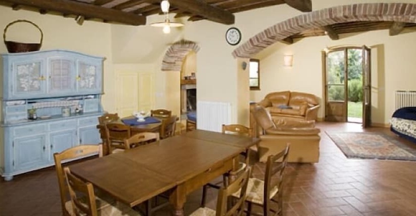 דירת שני חדרים, La Collina Dei Ciliegi