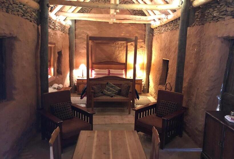 小室, Meijer's Rust