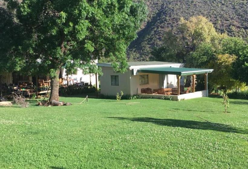 2间卧室的房子, Meijer's Rust