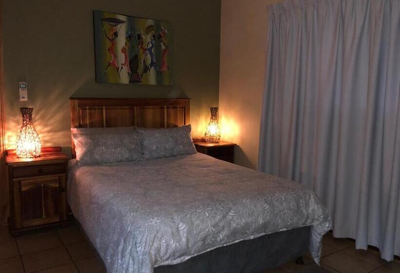 2间卧室的房子, Meijer's Rust