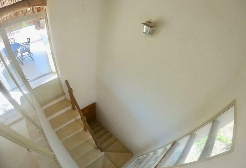 ویلای 2 خوابه, Mar Y Sueños Suites