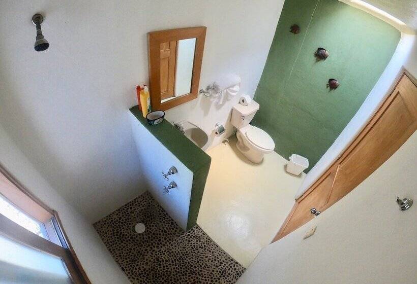 ویلای 2 خوابه, Mar Y Sueños Suites