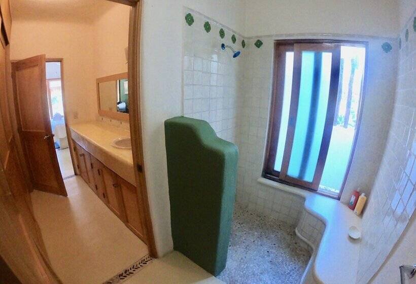 ویلای 2 خوابه, Mar Y Sueños Suites