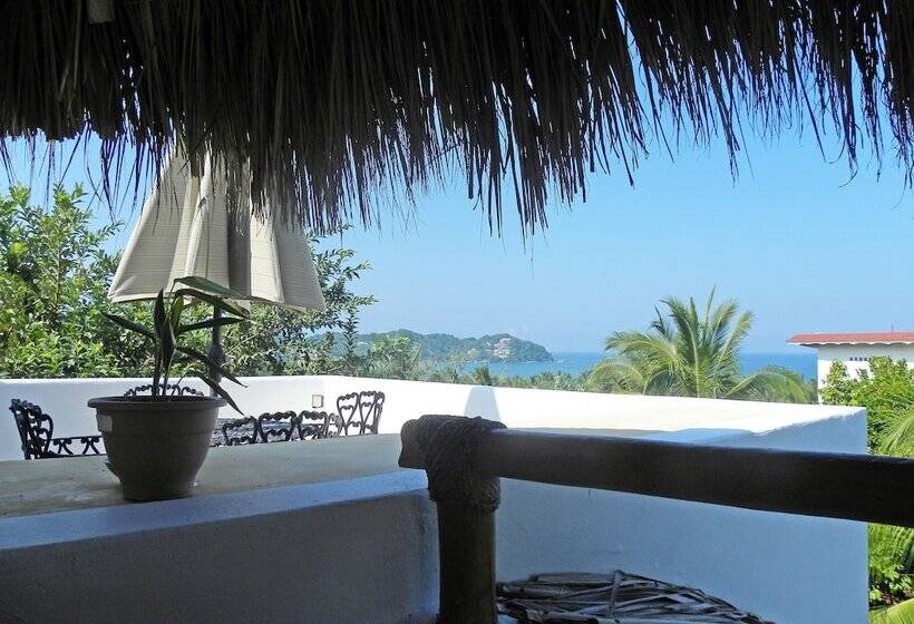 ویلای 2 خوابه, Mar Y Sueños Suites