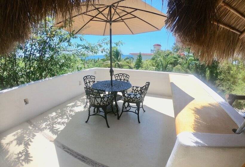 ویلای 2 خوابه, Mar Y Sueños Suites