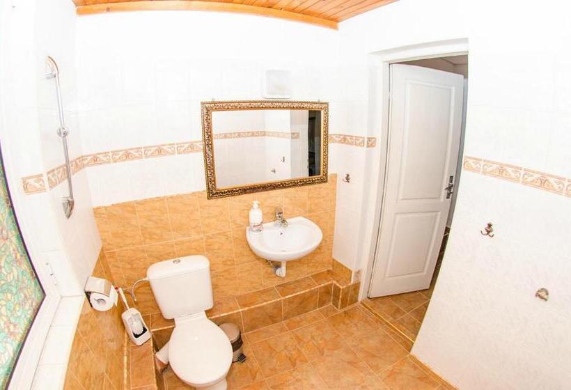 חדר סטנדרט, Central Guesthouse Five Corners