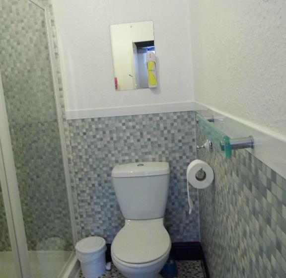 标准间, Happy Days Guesthouse