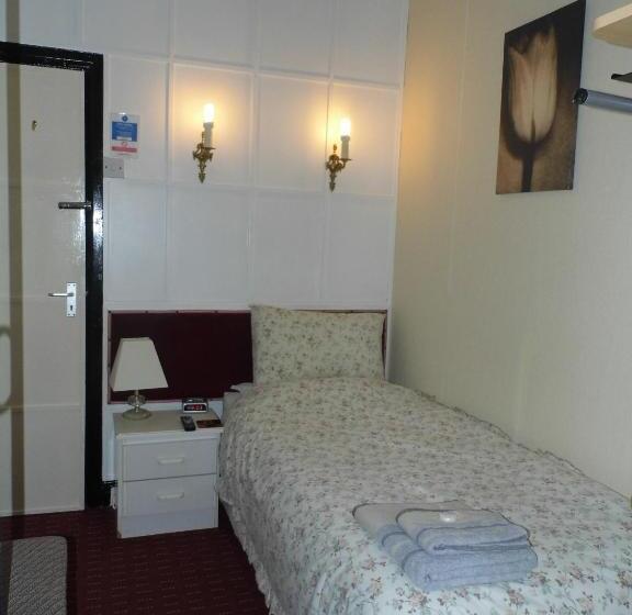Номер Стандарт Индивидуальный, Happy Days Guesthouse