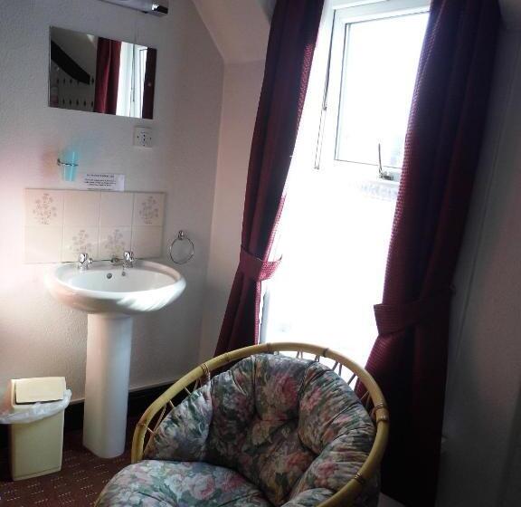 标准单人间, Happy Days Guesthouse