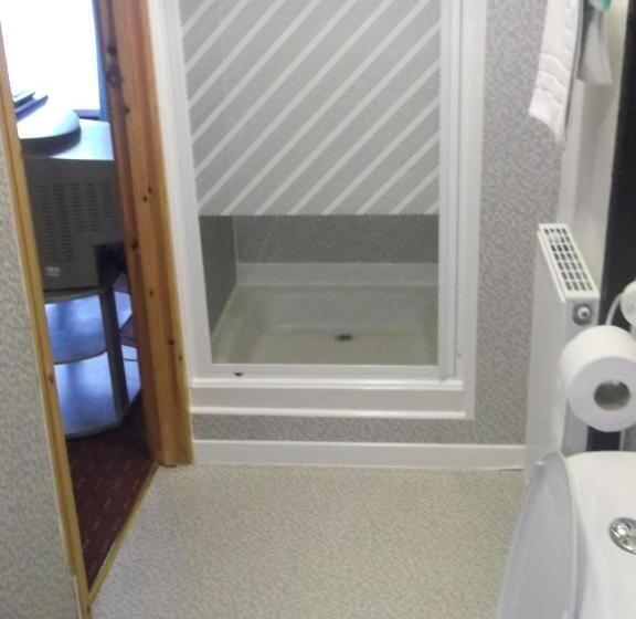 家庭间, Happy Days Guesthouse