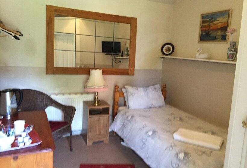 스탠다드 싱글 룸, Rolandscroft Guest House