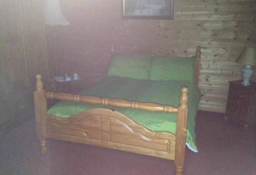 Номер Стандарт, Rolandscroft Guest House