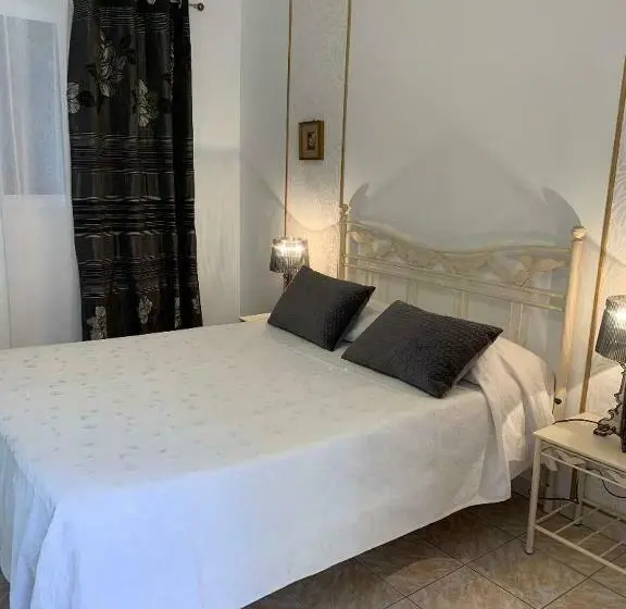 Classic-huone, Sole E Mare