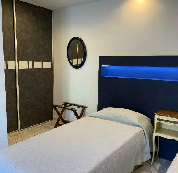 Classic-huone, Sole E Mare