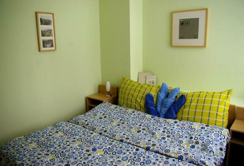 스탠다드 룸, Vila Polar