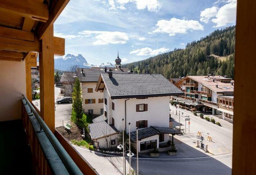 Апартаменты 1 Спальня, Residence Bosco Verde