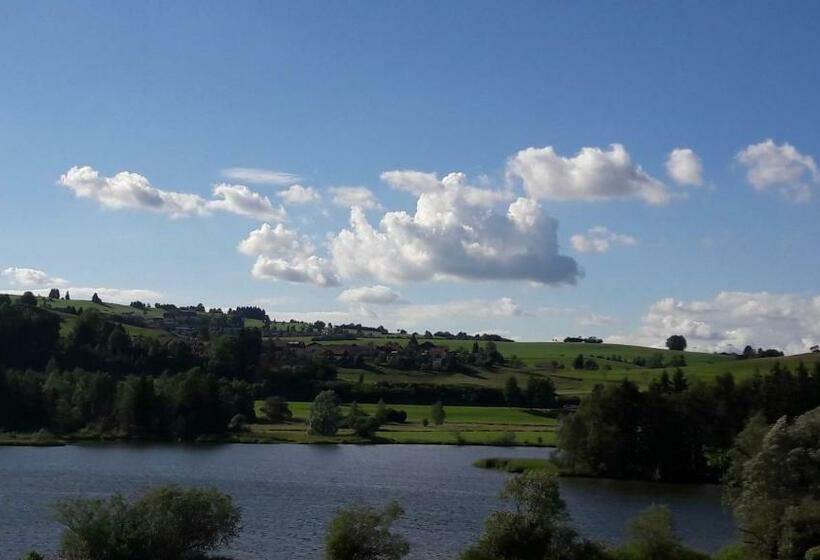 스탠다드 룸, Berghäusl